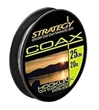 Unter Dampf oder heißem Wasser lässt sich das Material strecken