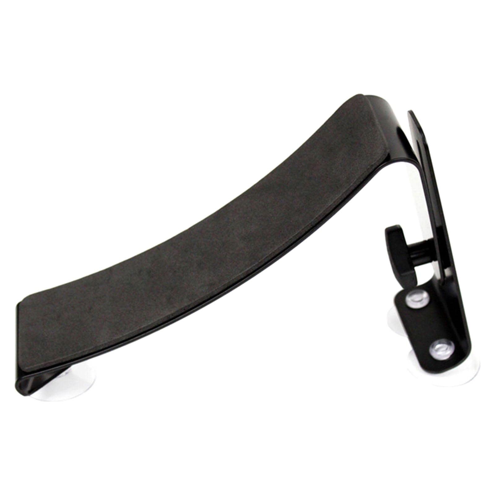 Soporte de reposapiés para guitarra profesion, de guitarra con ventosa, reposapiés para guitarra clásica, accesorios para guitarra