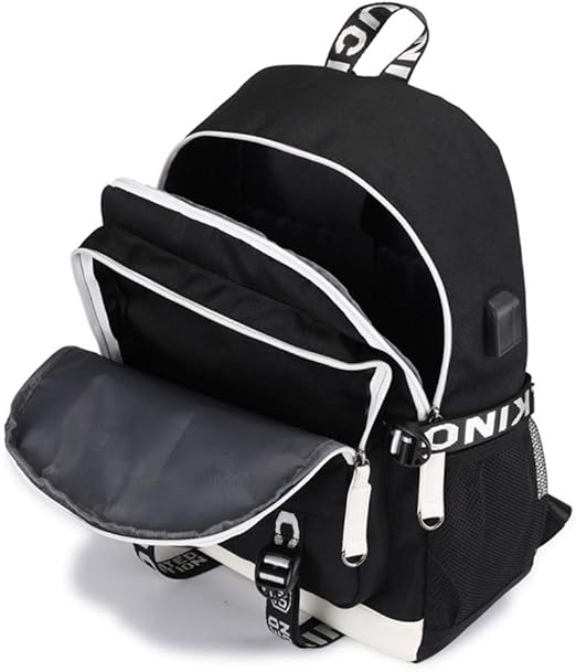 marshmallow rucksack