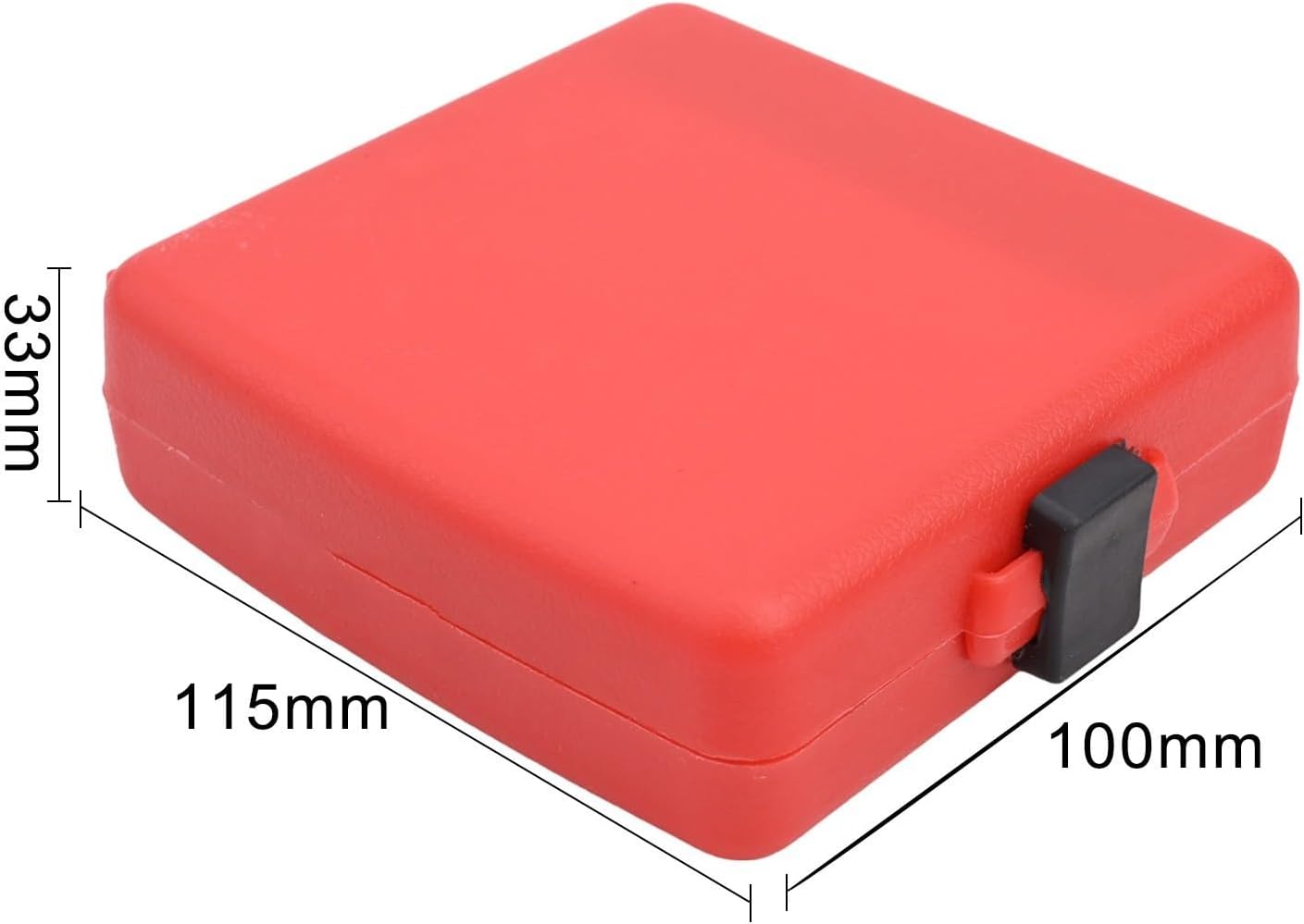 13-Piece SAE and Metric Tap & Drill Bit Set with Quick-Change Hex Shank — High- Steel Taps –M10 & 6–32NC to 1/4-20NC, Includes Countersink & Deburring Function