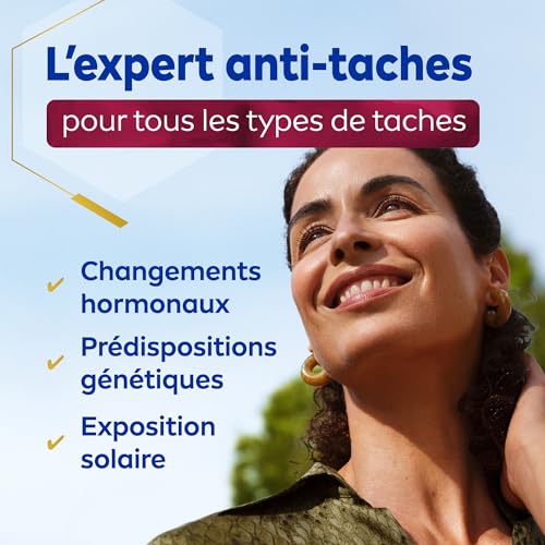 Nivea cellular luminous sérum anti tâches 30ml - vue 4