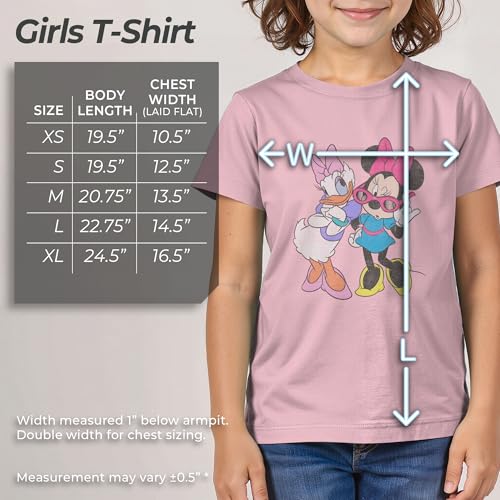 Image of Disney Girls' Just Girls