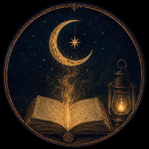 The Sleeping Almanac cover art