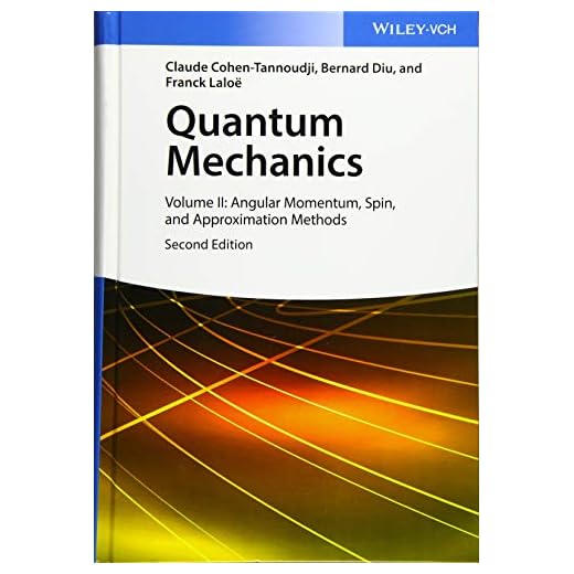 Mastering Quantum Mechanics Volume Two