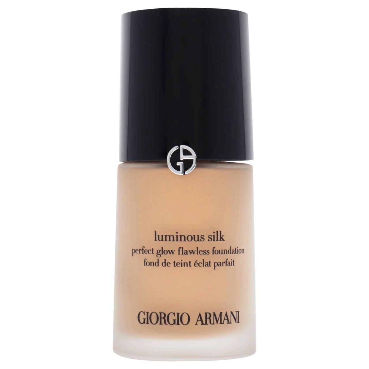 Giorgio Armani Luminous Silk Foundation - # 5.2 (Medium, Neutral) 30ml/1oz