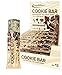 Produktbild IronMaxx Cookie Bar - Blondie Brownie Flavour 12 x 45g | Eiweißriegel mit leckeren Keksstückchen | zuckerreduzierter und palmölfreier Proteinriegel