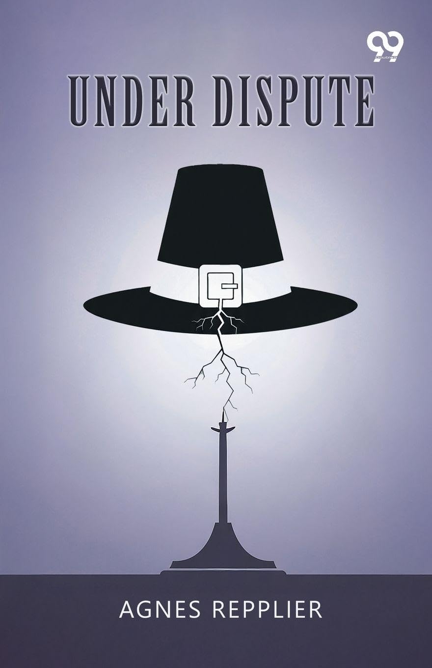 Under Dispute (Edition1)