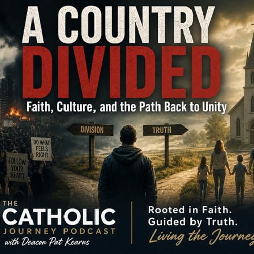 A Country Divided - Faith, Culture, and the Path Back to Unity