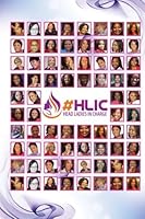 Head Ladies In Charge 0692324631 Book Cover