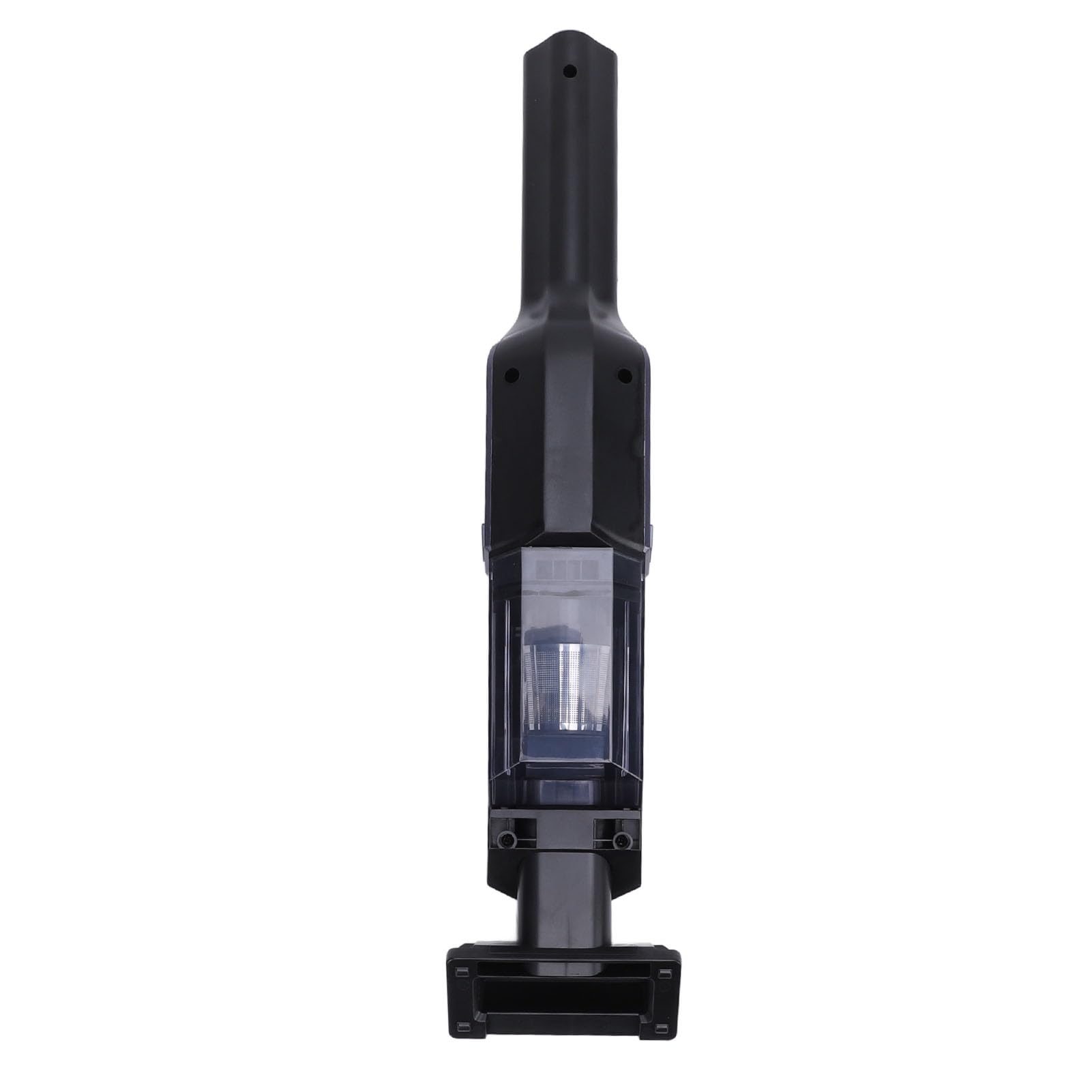 Yosoo Health Gear Aspiradora de Mano, Aspiradora de Coche Inalámbrica con Motor Sin Escobillas, Succión de 80 W, Batería de 2000 MAh, 3 Boquillas, Limpiador ABS Portátil para Interior de Coche,