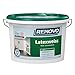 Produktbild Latexweiss Latexfarbe 2,5 L Matt Renovo Wand Deckenfarbe