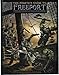 The Pirate's Guide to Freeport: A City Setting for Fantasy Roleplaying: A Campaign Setting for Fantasy Roleplaying