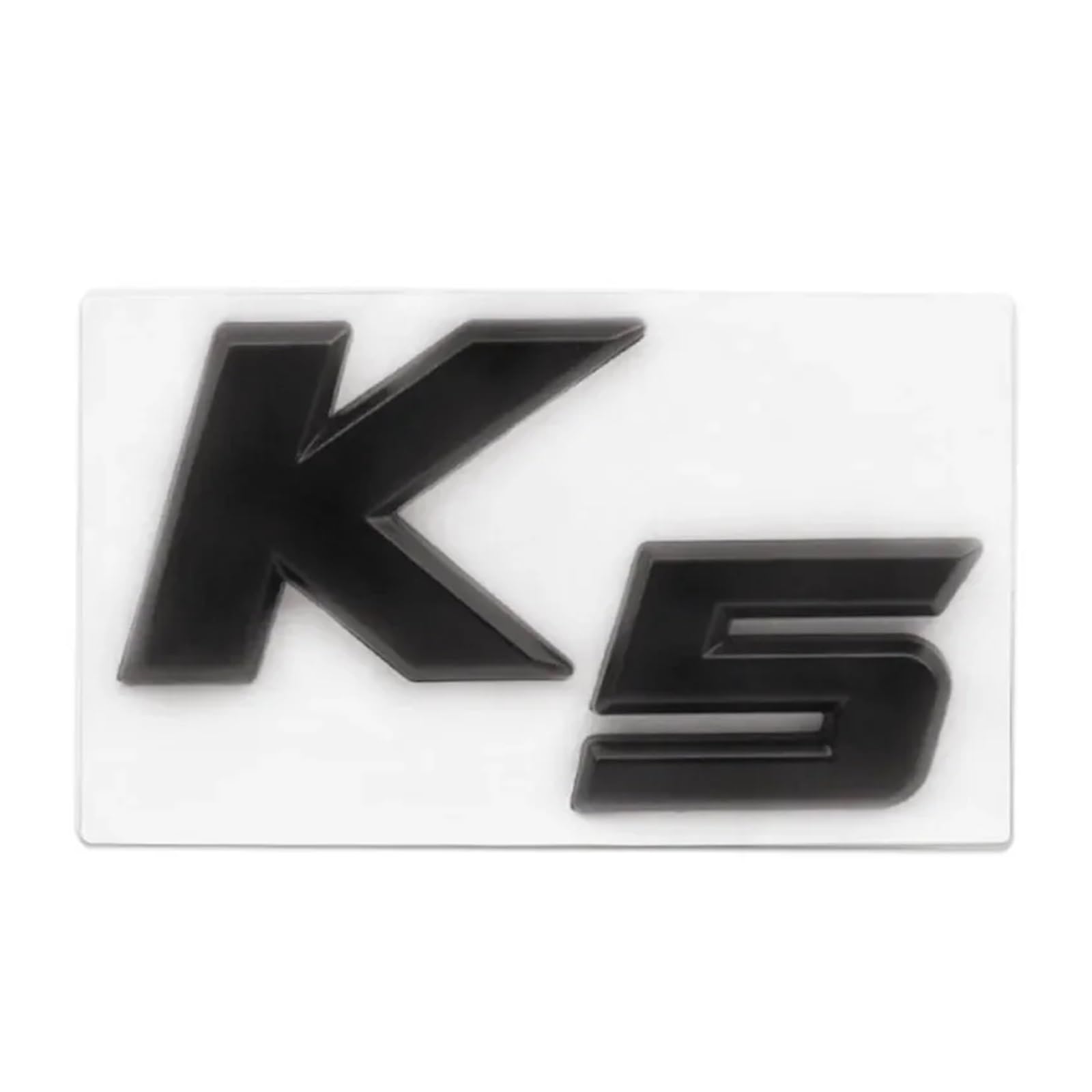 Amazon.co.jp: ALMVIS 3D メタルクロームブラック K2 K3 K4 K5 KX7