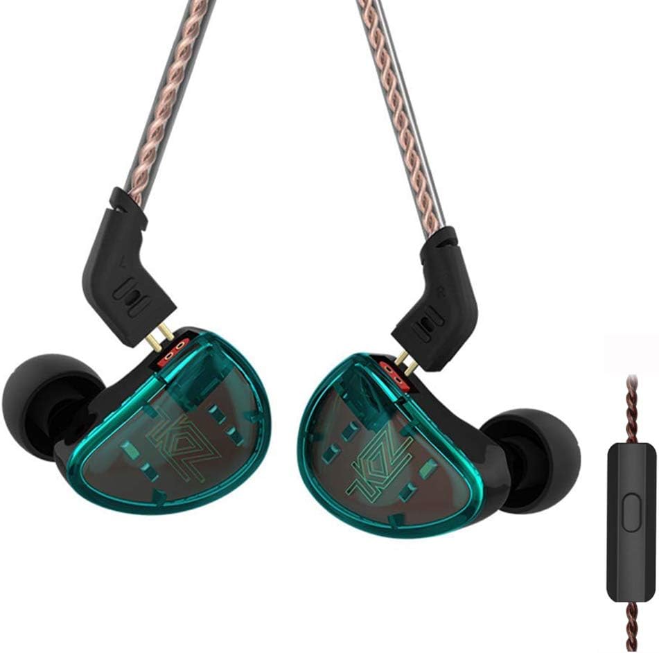 in auricolari per musicisti