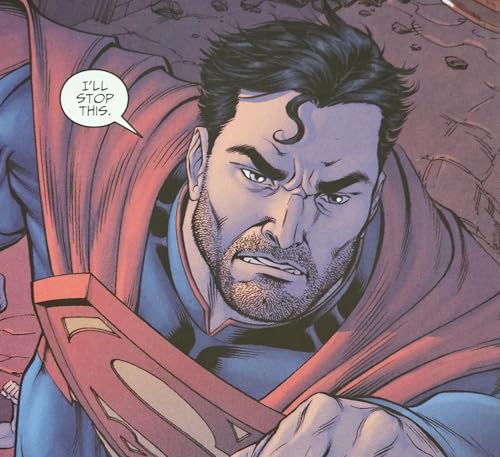 Short # 71 - Superman Film Review Podcast Por arte de portada