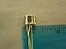 Transitron JANTX2N3636 Gen. Purpose Si Bipolar 175V 1A Transistor TO-5 Package