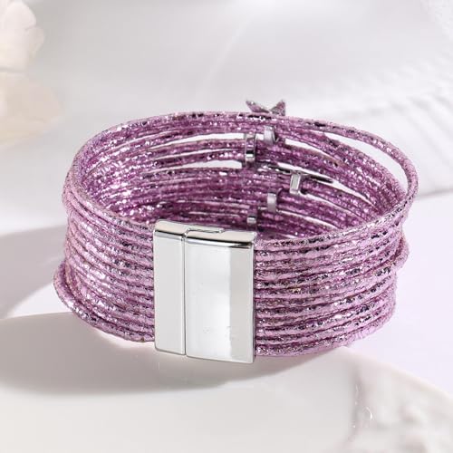 Bracelet étoile tendance mode idéal pour vos soirées et fêtes