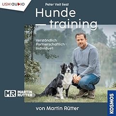 Couverture de Hundetraining von Martin Rütter