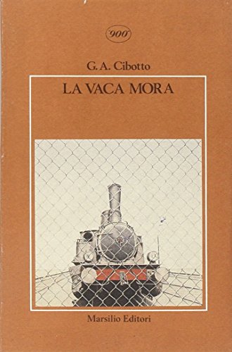  La vaca mora
