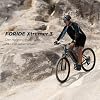 Foride X3 29'' Elektrofahrrad für Erwachsene, 48V 576Wh Akku, 120km Reichweite, 7-Gang Schaltung, Hydraulische Bremsen – E-Bike für Stadt & Gelände #1