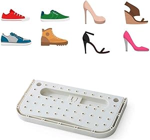 Ripiano pieghevole per scarpe thumbnail classifica