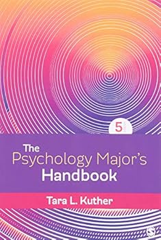 Paperback Bundle: Kuther the Psychology Major&#8242;s Handbook 5e + Careers in Psychology 5e Book