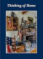 Thinking of Home 0991202678 Book Cover