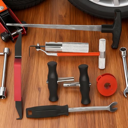 Remplacement pour SUV camion et vitrage de véhicule de garage
