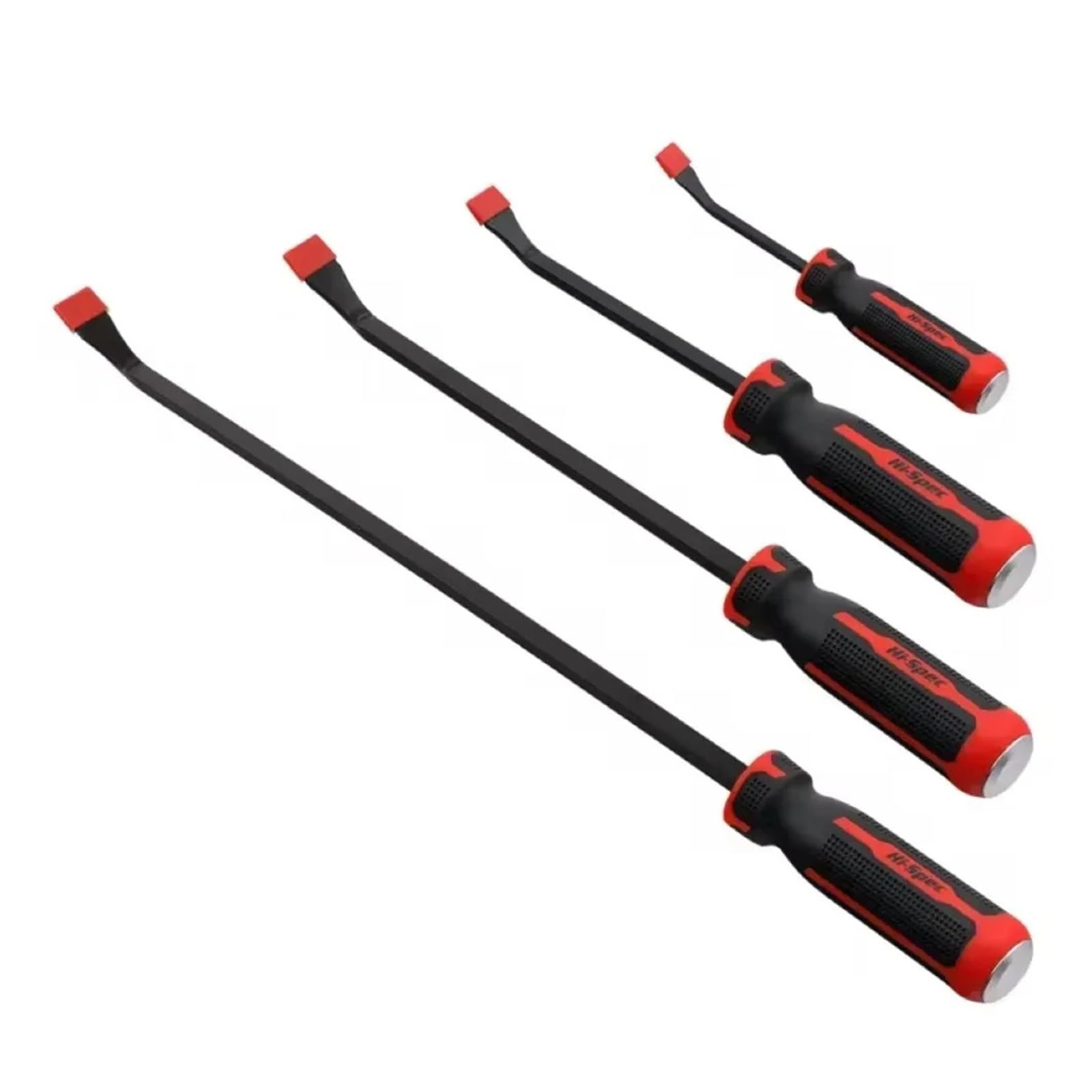 1pc wielofunkcyjny długi podważ 8 12 18 24 Cal opona Heavy Duty łom Strike Cap ściągacz do paznokci naprawa samochodów narzędzia ręczne usuwania(24inch)