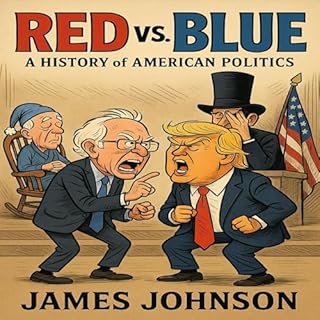 Red vs. Blue cover art