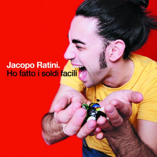 Jacopo Ratini