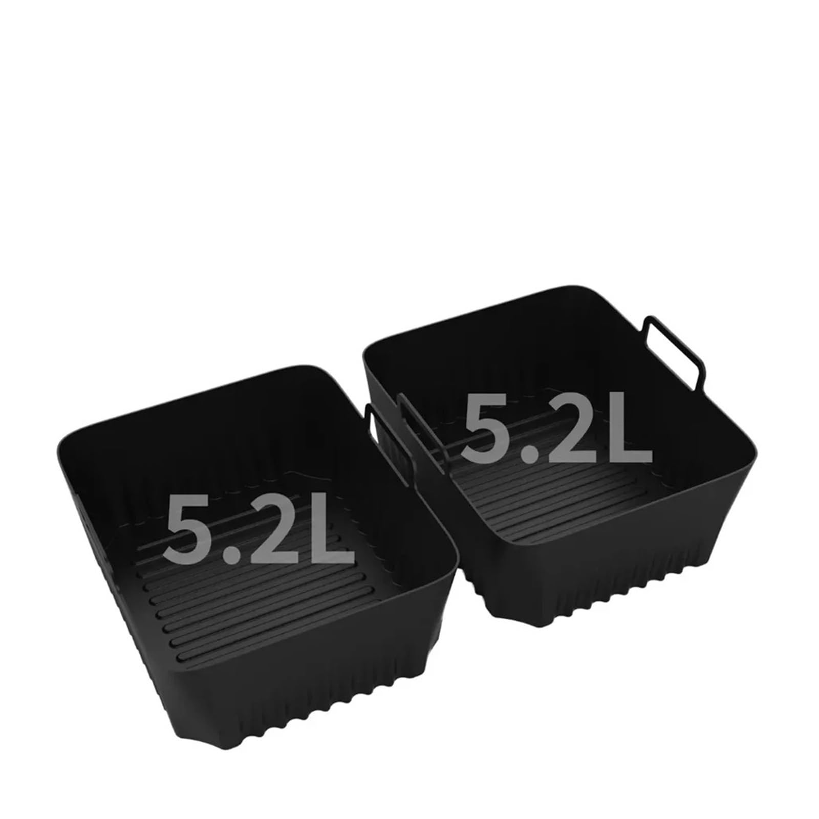 Compatibile Con Ninja, Rivestimento For Friggitrice Ad Aria