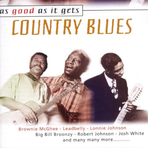 Country Blues