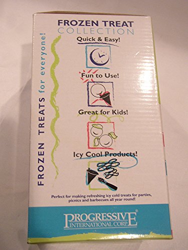 Progressive Ice Cream Sandwich Maker