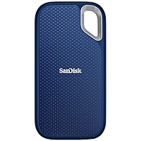 SanDisk 1TB Extreme Portable SSD
