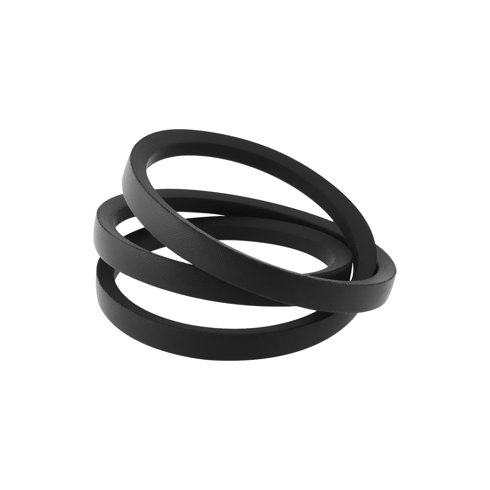 LT Easiyl Auger Drive V-Belt 44.6 Inch 954-04194A Compatible with CUB CADET 930, 933, 945 SWE Snow Throwers