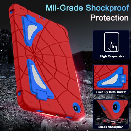 Image of Auizotl Case for Samsung Galaxy Tab A11+ /A9+ Galaxy A11 Plus /A9 Plus Case
