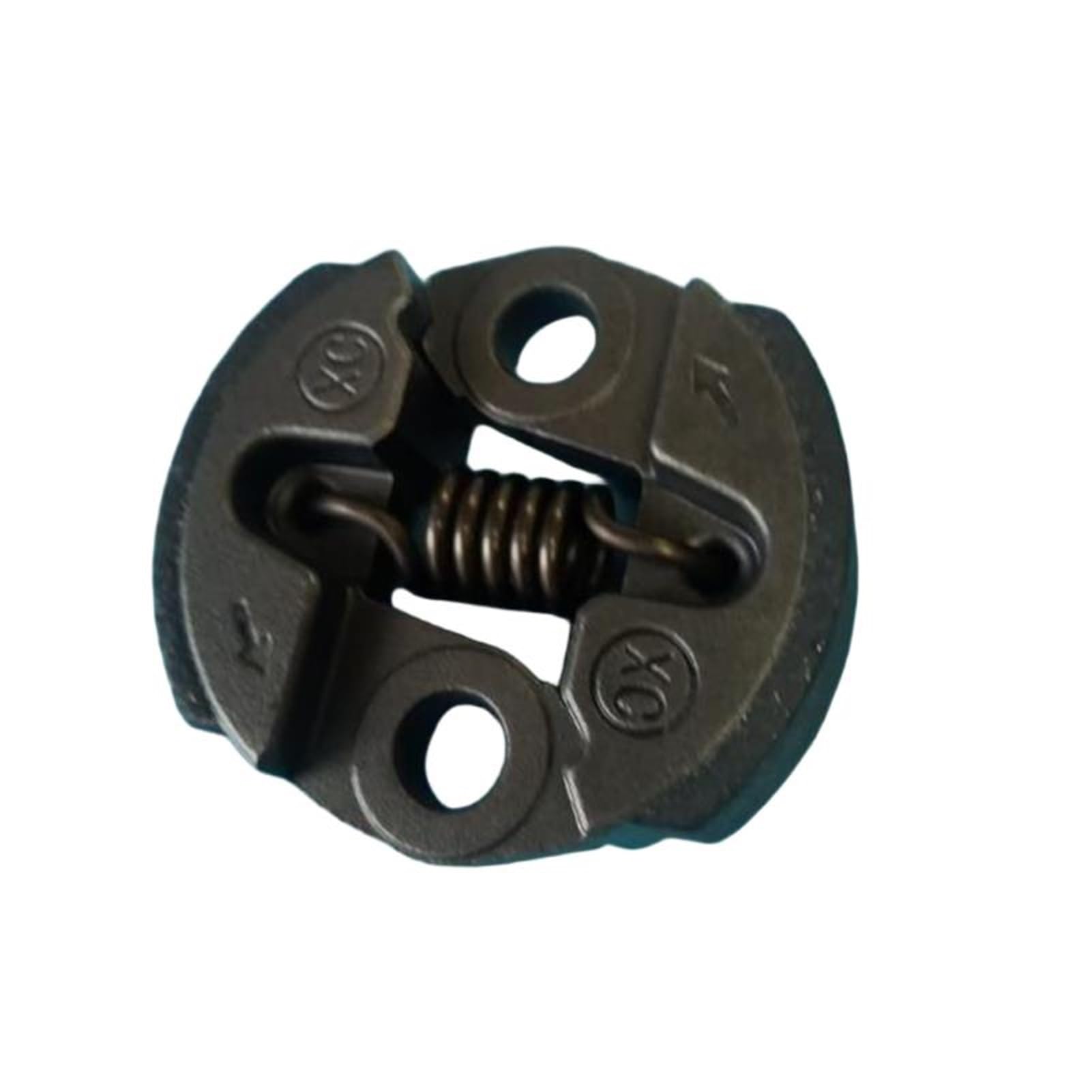 For Oleo-Mac Efco Ptx2700 27cc Pole Saw Pruner Complete Shoes Springs Original/Quality Ppx270 Clutch Assembly 61070091ar(Genuine Clutch Assy)