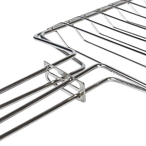 Grelha Super Grill 01 Mor