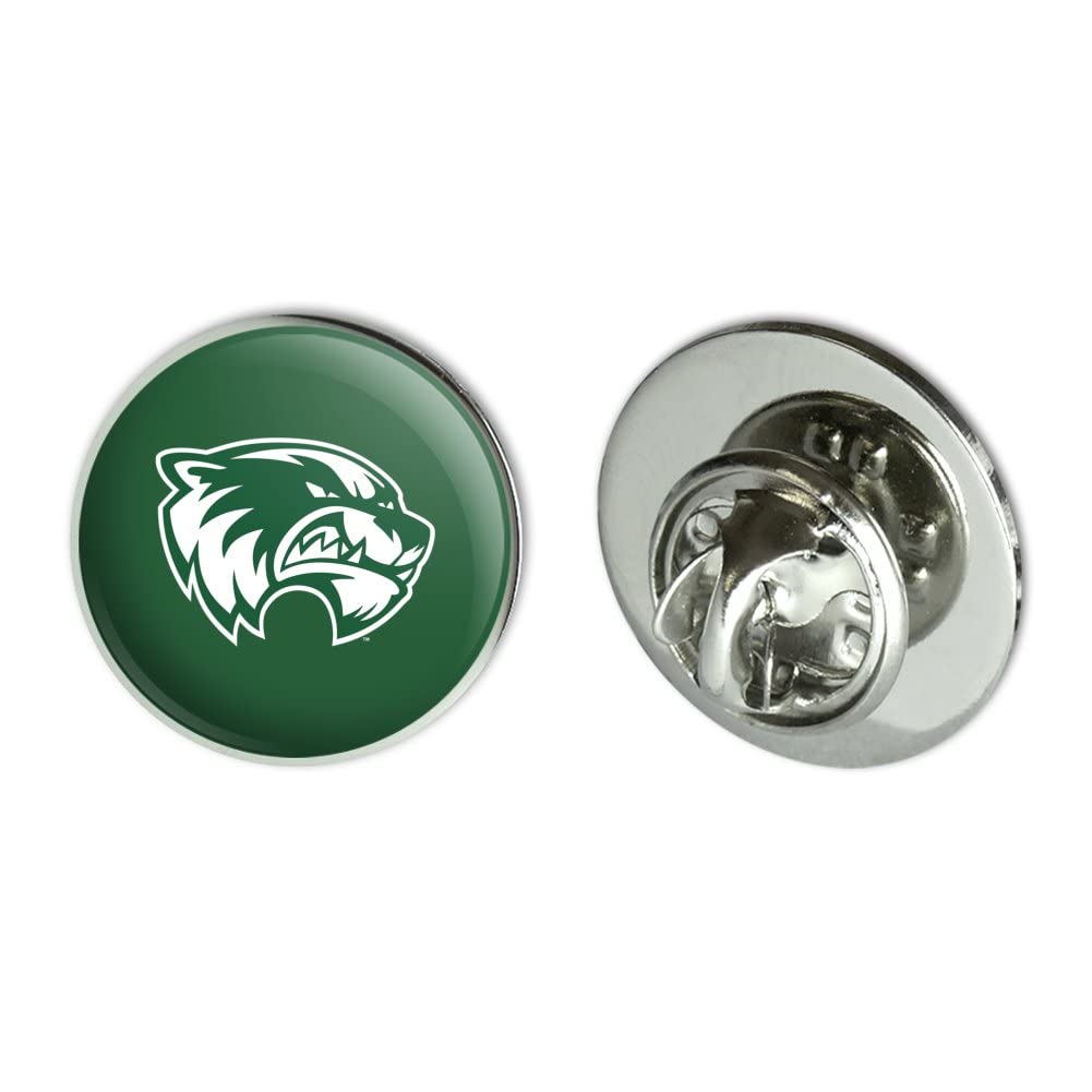 GRAPHICS & MOREUtah Valley University Primary Logo Metal 0.75" Lapel Hat Pin Tie Tack Pinback