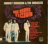 Smokey Robinson and The Miracles - The Tears Of A Clown