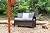 Suncast BMWB5000 Love Seats 20 inches, Java