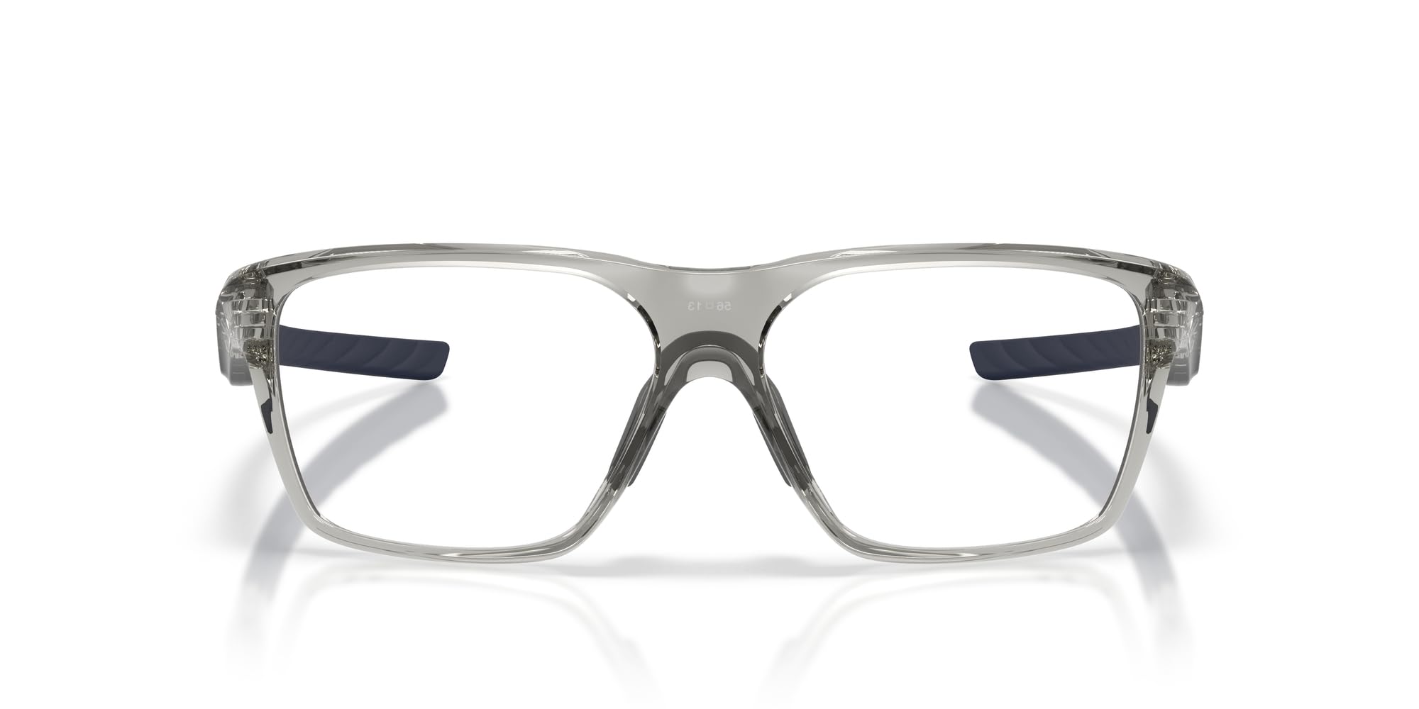 Oakley Ox8201 Versafuse Sq Rectangular Prescription Eyewear Frames