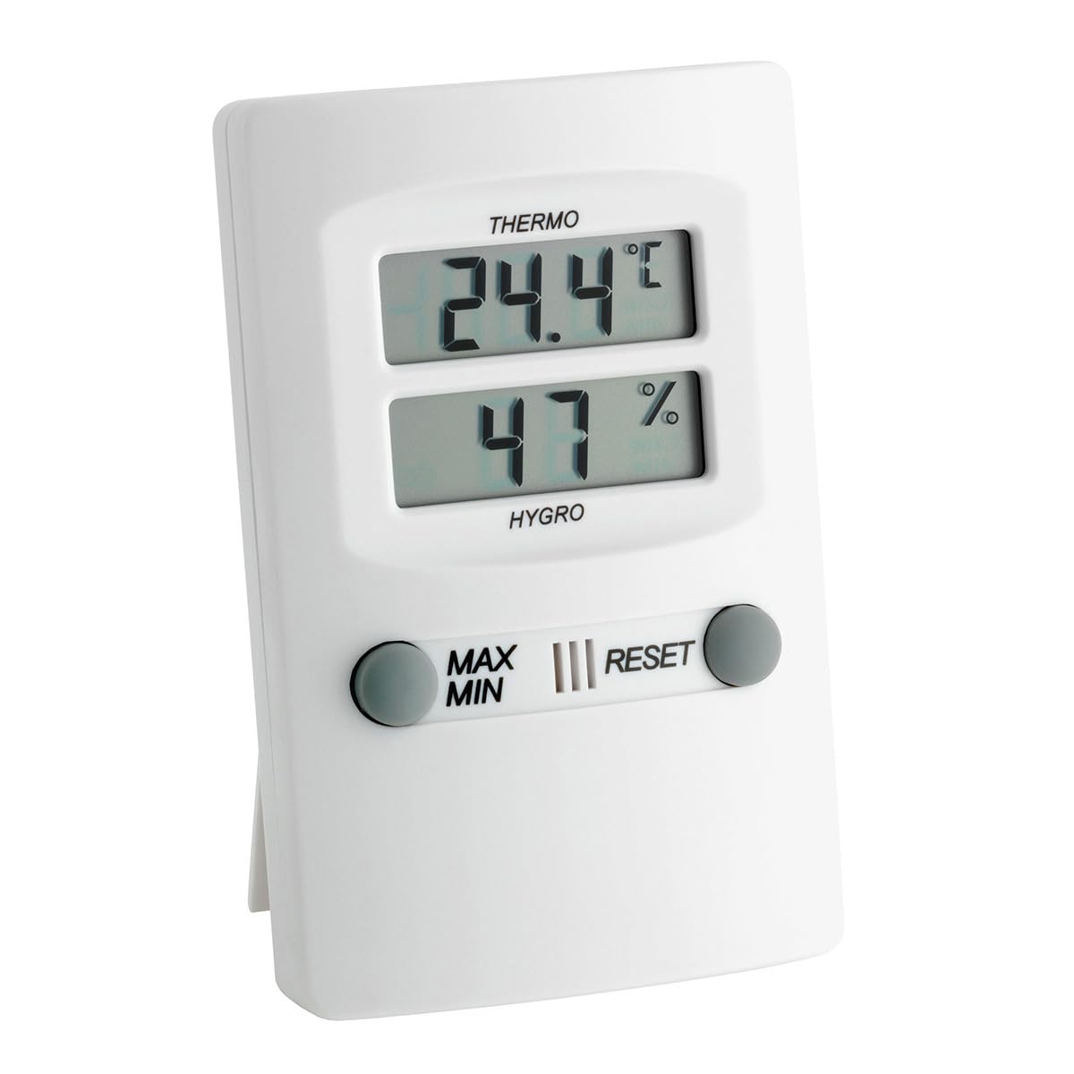 TFA 30.5000.02 Digital Min/Max Thermo-Hygrometer
