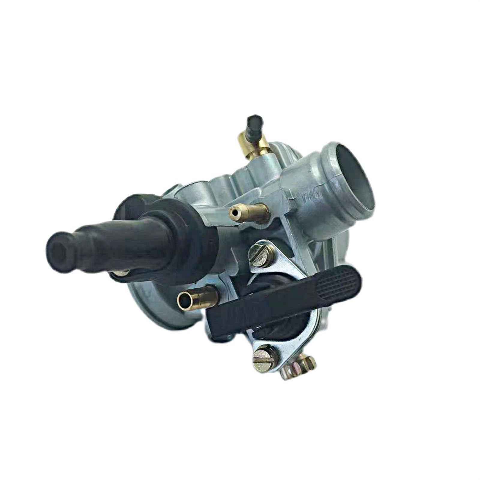 Carburateur for Dellorto 17.5mm for PHVA ED 2 Temps Motos 50cc Moteur