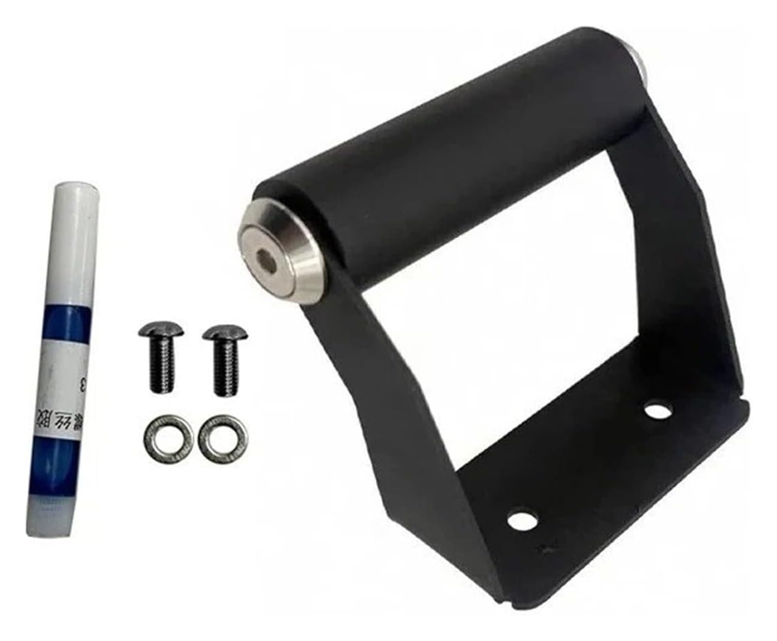 Soporte GPS para teléfono para 790 890 para ADV para Adventure R 2024 2025 Soporte De Navegación para Motocicleta Barra Extensión GPS para Teléfono Móvil(22MM)