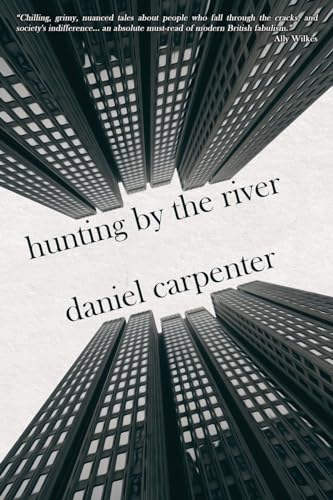 Cover of Hunting by the River