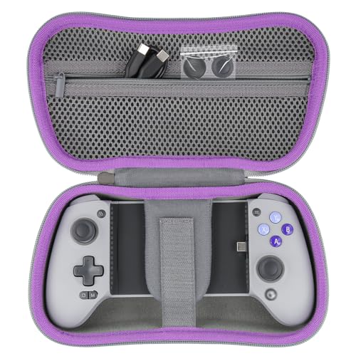 Amazon.co.jp: GameSir G8 Galileo Type-C 有線ゲームコントローラー