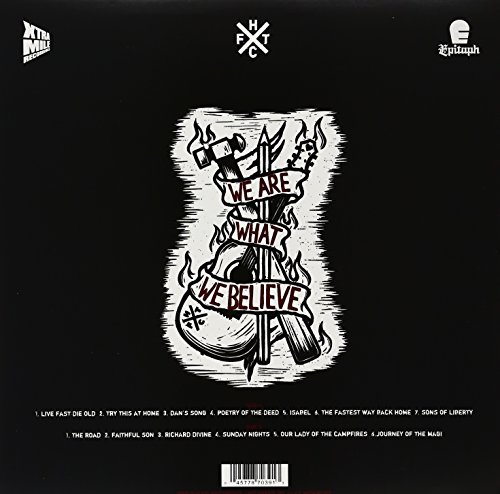 Poetry of the Deed [Disco de Vinil]