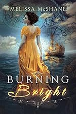 Burning Bright (The Extraordinaries Book 1)